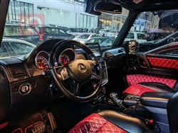 مێرسێدس بێنز G-Class